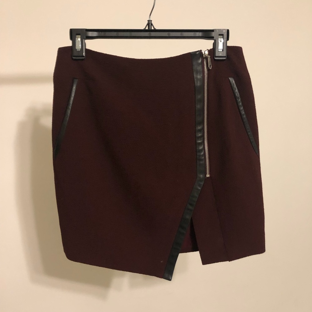 Rebecca minkoff skirt